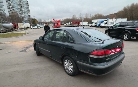 Mazda 626, 1997 год, 210 000 рублей, 2 фотография