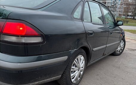 Mazda 626, 1997 год, 210 000 рублей, 19 фотография