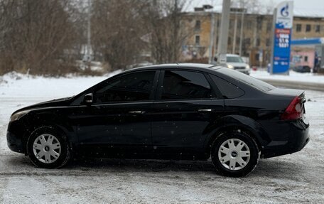 Ford Focus II рестайлинг, 2010 год, 620 000 рублей, 8 фотография