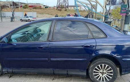 Citroen C5 I рестайлинг, 2002 год, 300 000 рублей, 3 фотография