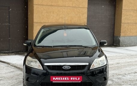 Ford Focus II рестайлинг, 2010 год, 620 000 рублей, 2 фотография