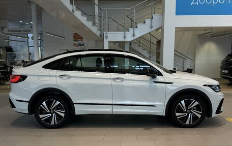 Volkswagen Tiguan II, 2023 год, 4 990 000 рублей, 6 фотография