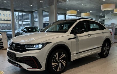 Volkswagen Tiguan II, 2023 год, 4 990 000 рублей, 10 фотография