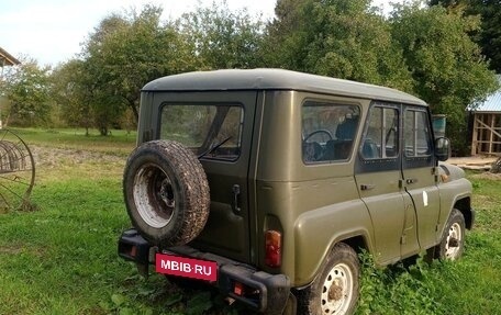 ЛуАЗ 3151, 2004 год, 470 000 рублей, 2 фотография