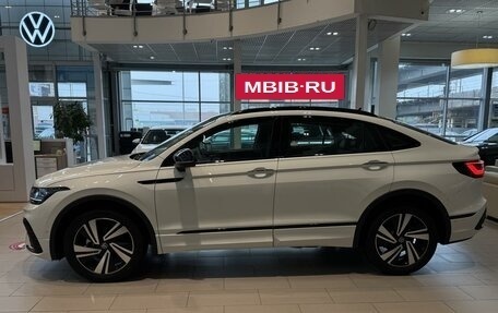 Volkswagen Tiguan II, 2023 год, 4 990 000 рублей, 5 фотография