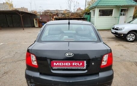 KIA Rio II, 2008 год, 300 000 рублей, 2 фотография