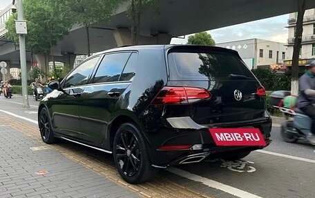 Volkswagen Golf VII, 2020 год, 1 850 000 рублей, 2 фотография