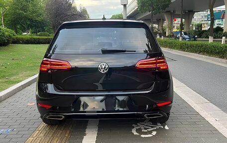 Volkswagen Golf VII, 2020 год, 1 850 000 рублей, 4 фотография