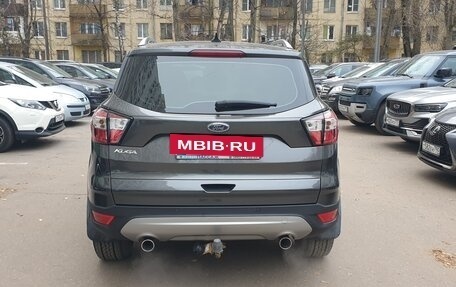 Ford Kuga III, 2018 год, 1 500 000 рублей, 3 фотография