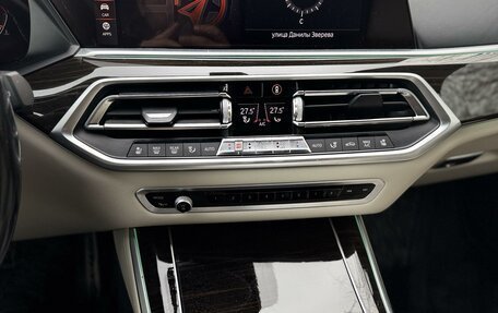 BMW X5, 2018 год, 7 350 000 рублей, 8 фотография