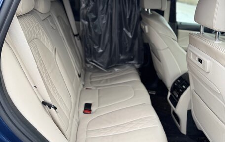 BMW X5, 2018 год, 7 350 000 рублей, 11 фотография