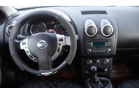 Nissan Qashqai, 2010 год, 763 000 рублей, 7 фотография