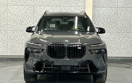 BMW X7, 2024 год, 22 500 000 рублей, 2 фотография