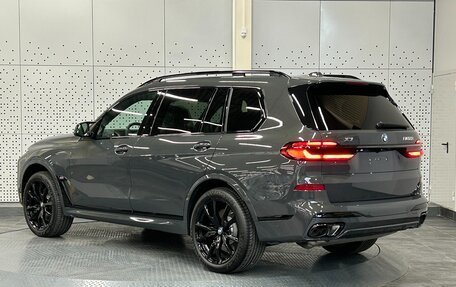 BMW X7, 2024 год, 22 500 000 рублей, 6 фотография