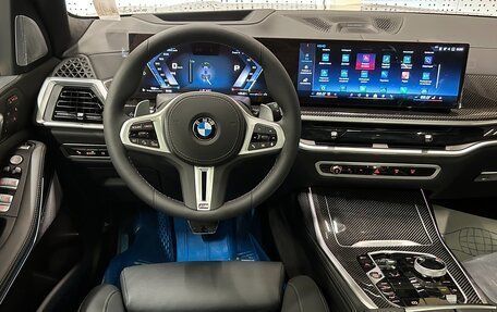 BMW X7, 2024 год, 22 500 000 рублей, 7 фотография