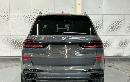 BMW X7, 2024 год, 22 500 000 рублей, 5 фотография