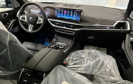 BMW X7, 2024 год, 22 500 000 рублей, 10 фотография