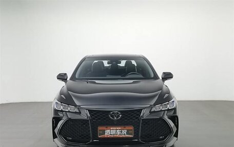 Toyota Avalon, 2020 год, 2 256 000 рублей, 2 фотография