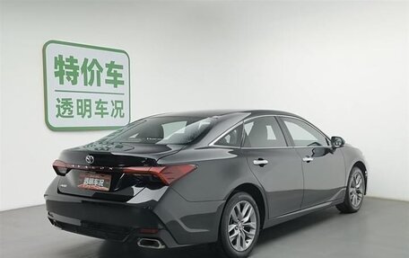 Toyota Avalon, 2020 год, 2 256 000 рублей, 4 фотография