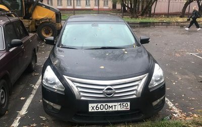 Nissan Teana, 2014 год, 1 400 000 рублей, 1 фотография