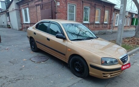 Hyundai Elantra III, 2003 год, 470 000 рублей, 1 фотография