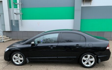 Honda Civic VIII, 2007 год, 790 000 рублей, 8 фотография