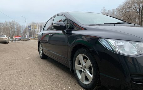 Honda Civic VIII, 2007 год, 790 000 рублей, 3 фотография