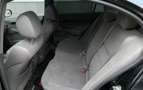 Honda Civic VIII, 2007 год, 790 000 рублей, 10 фотография