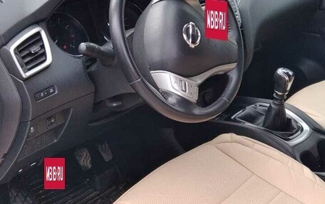 Nissan Qashqai, 2017 год, 1 800 000 рублей, 5 фотография