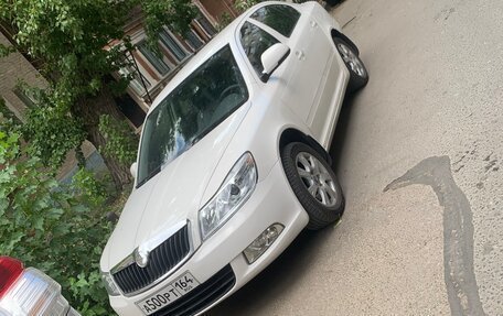 Skoda Octavia, 2013 год, 920 000 рублей, 5 фотография