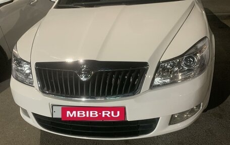 Skoda Octavia, 2013 год, 920 000 рублей, 2 фотография