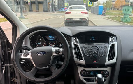 Ford Focus III, 2013 год, 990 000 рублей, 8 фотография