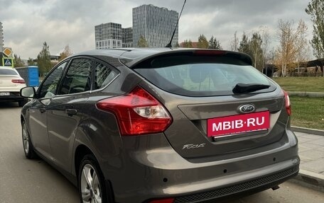 Ford Focus III, 2013 год, 990 000 рублей, 3 фотография