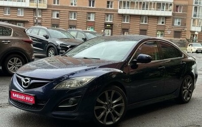 Mazda 6, 2011 год, 1 245 000 рублей, 1 фотография