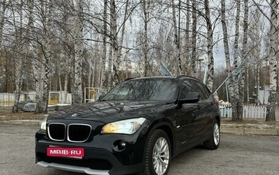 BMW X1, 2009 год, 1 430 000 рублей, 1 фотография