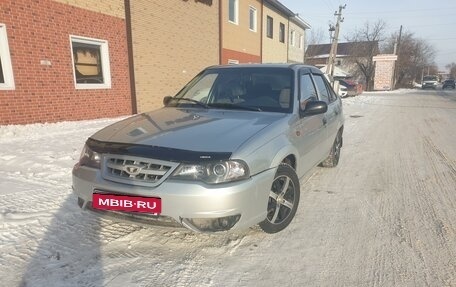 Daewoo Nexia I рестайлинг, 2010 год, 280 000 рублей, 1 фотография