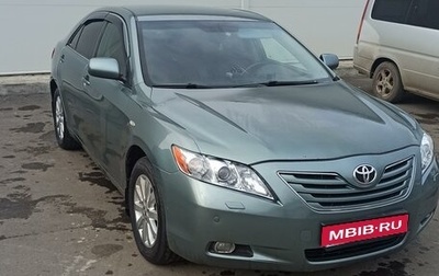 Toyota Camry, 2008 год, 1 100 000 рублей, 1 фотография