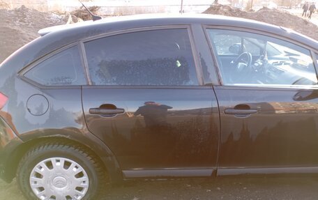 Citroen C4 II рестайлинг, 2006 год, 370 000 рублей, 4 фотография