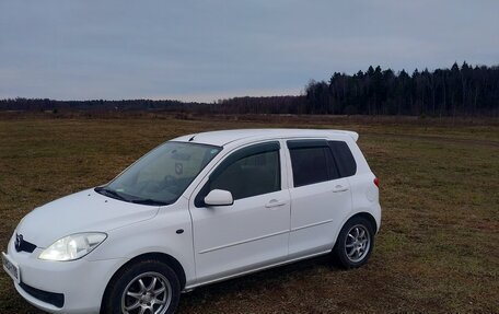 Mazda Demio III (DE), 2005 год, 430 000 рублей, 3 фотография