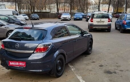 Opel Astra H, 2007 год, 820 000 рублей, 1 фотография