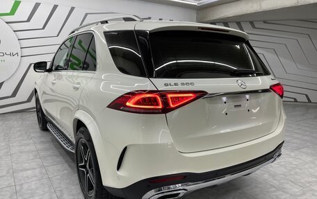 Mercedes-Benz GLE, 2019 год, 6 600 000 рублей, 2 фотография