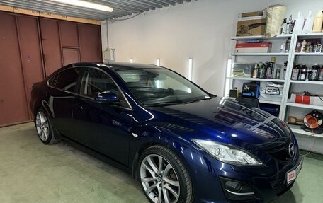 Mazda 6, 2011 год, 1 245 000 рублей, 3 фотография