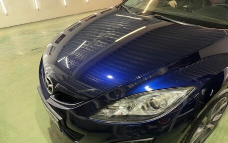 Mazda 6, 2011 год, 1 245 000 рублей, 6 фотография