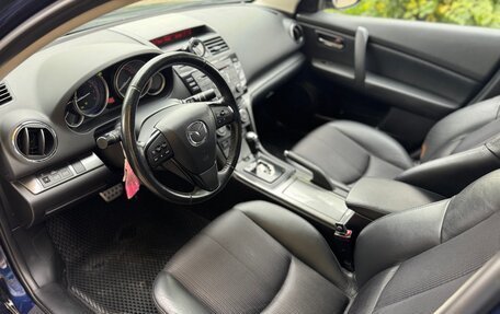 Mazda 6, 2011 год, 1 245 000 рублей, 8 фотография