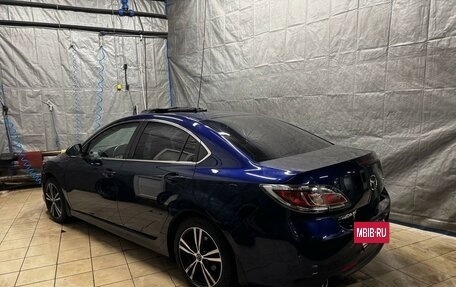 Mazda 6, 2011 год, 1 245 000 рублей, 7 фотография