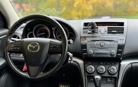 Mazda 6, 2011 год, 1 245 000 рублей, 12 фотография