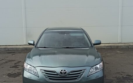 Toyota Camry, 2008 год, 1 100 000 рублей, 2 фотография