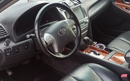 Toyota Camry, 2008 год, 1 100 000 рублей, 6 фотография