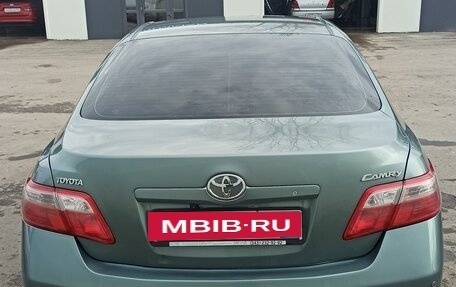 Toyota Camry, 2008 год, 1 100 000 рублей, 4 фотография