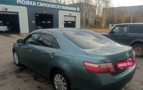 Toyota Camry, 2008 год, 1 100 000 рублей, 3 фотография